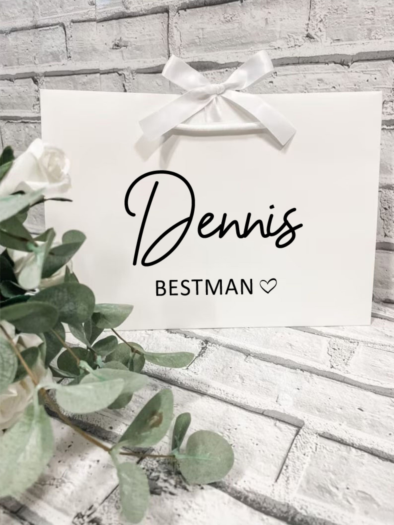 1pc op maat gemaakte bruiloft  - Mens Formal recensie en prijs