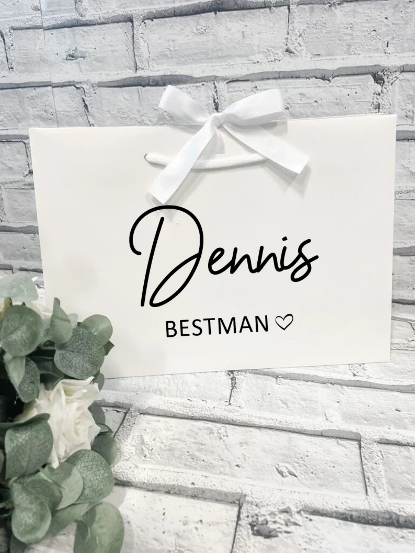 1pc op maat gemaakte bruiloft  - Mens Formal recensie en prijs