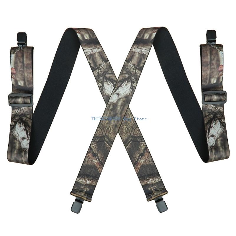 340D 5 verstelbare brede brete - Suspender Clip Formal recensie en prijs