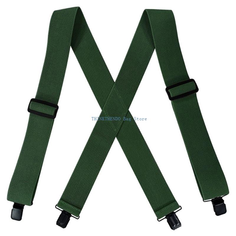 340D 5 verstelbare brede brete - Suspender Clip Formal recensie en prijs