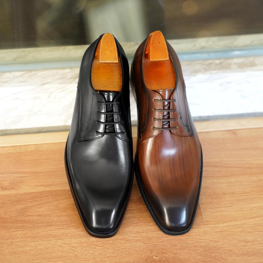 Zakelijke vrijetijdsschoenen v - Men'S Formal Wear recensie en prijs