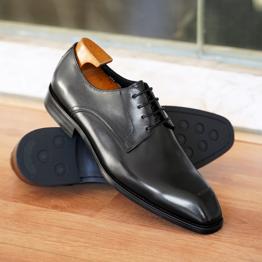 Zakelijke vrijetijdsschoenen v - Men'S Formal Wear recensie en prijs