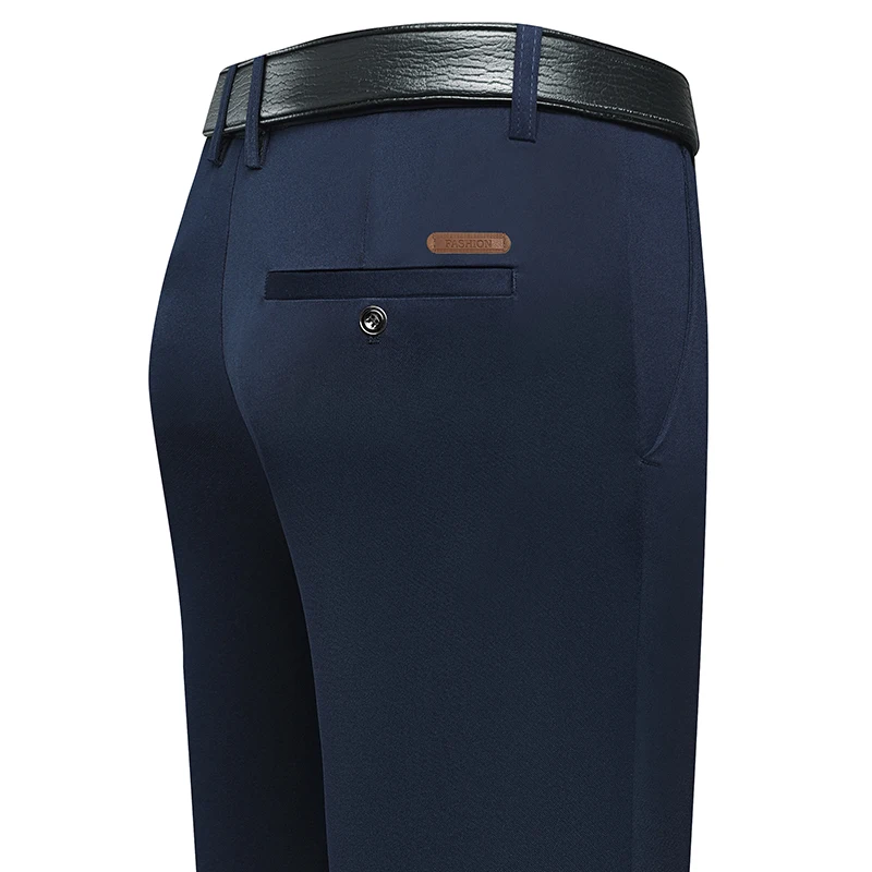 Heren lange rechte broek met l - Men'S Formal Wear recensie en prijs