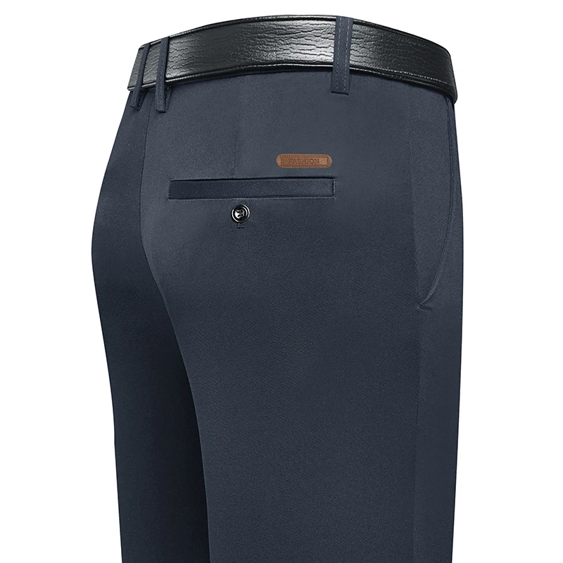 Heren lange rechte broek met l - Men'S Formal Wear recensie en prijs