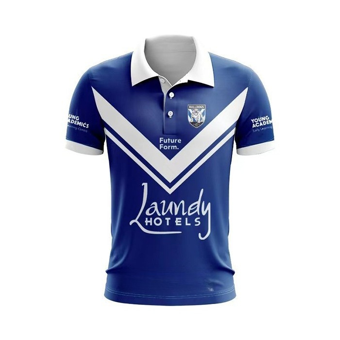 2026 Bestverkochte Rugby Polo  - Men'S Polo Formal Wear recensie en prijs