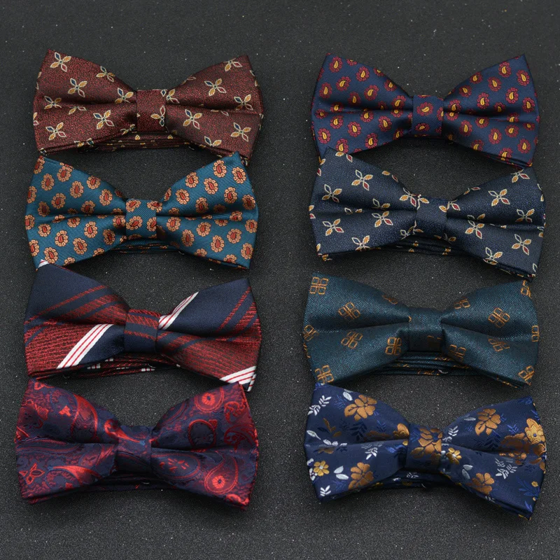 Vlinderdas mannen bruiloft dub - Men'S Formal Wear recensie en prijs