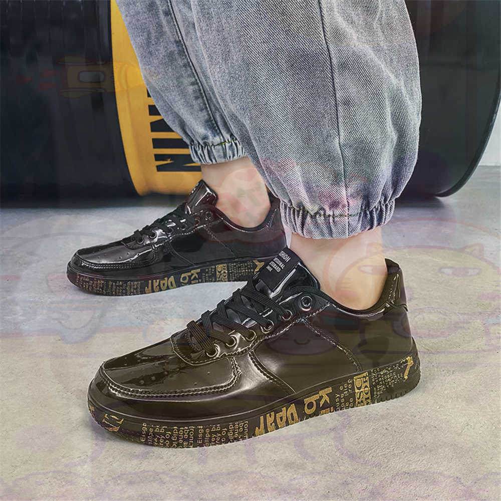 Ronde voet maat 45, sneakers g - Men Formal Wear Purple recensie en prijs