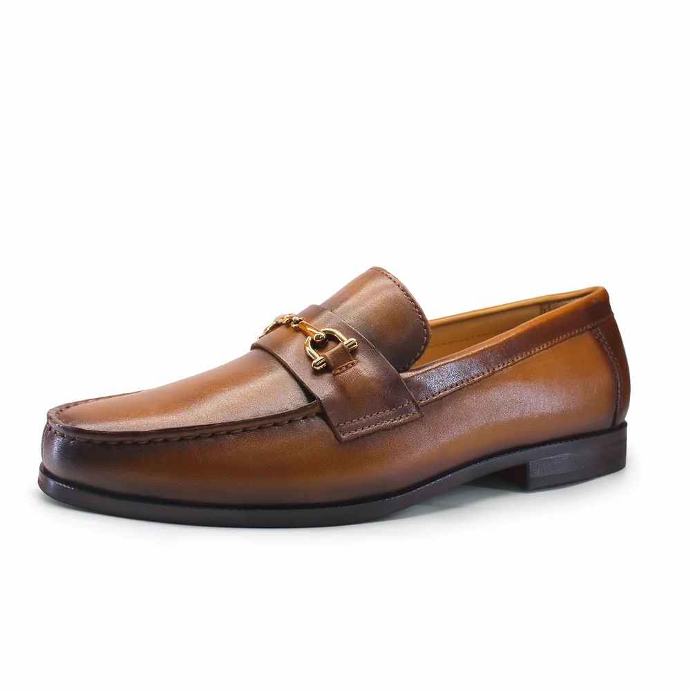 Heren Loafers Kledingschoenen  - Mens Formal recensie en prijs