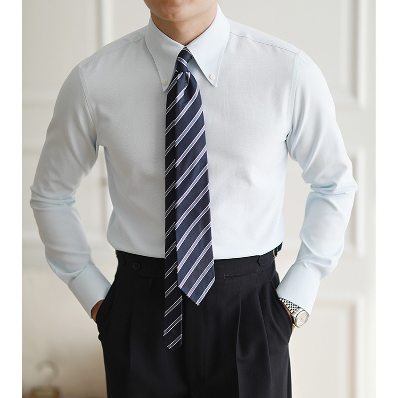 Oxford overhemd heren, lange m - Mens Formal recensie en prijs