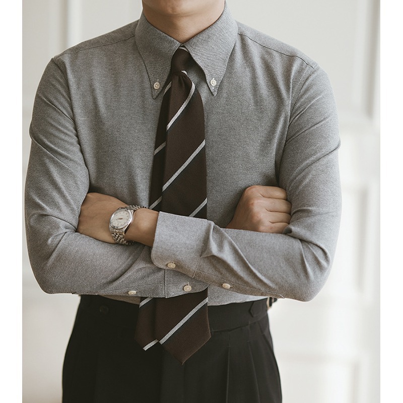 Oxford overhemd heren, lange m - Mens Formal recensie en prijs